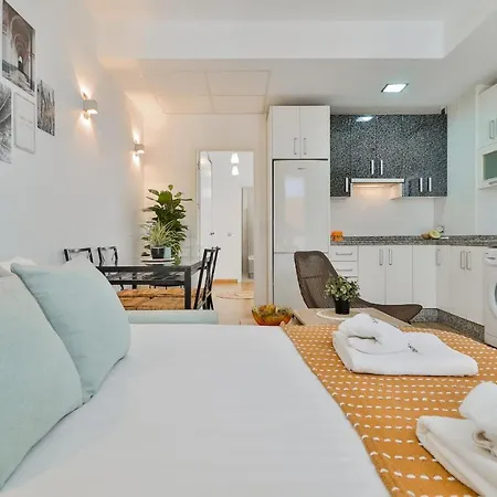 Appartement C47 - Cosy Aapartment With Parking *