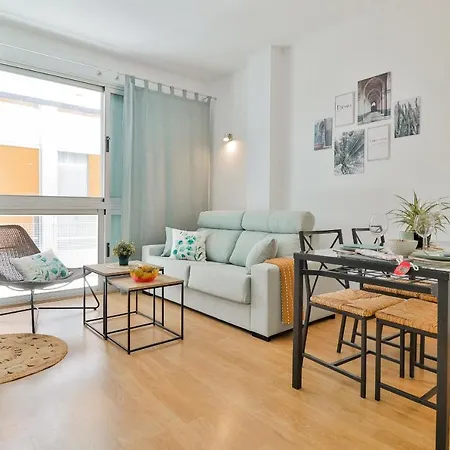 C47 - Cosy Aapartment With Parking Appartement