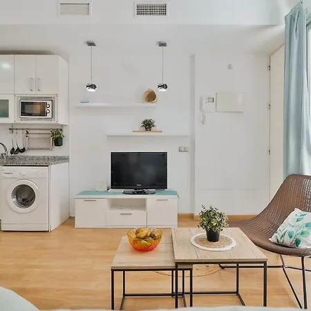 C47 - Cosy Aapartment With Parking Appartement