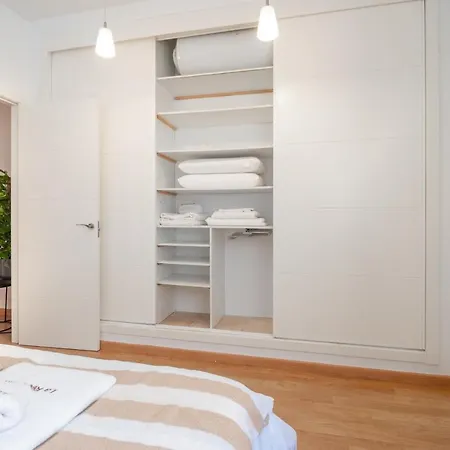 C47 - Cosy Aapartment With Parking Appartement