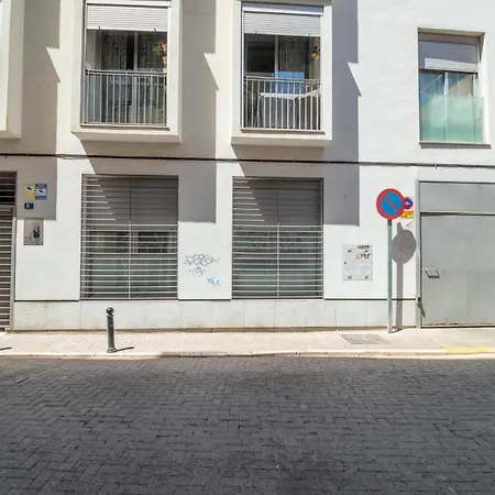 Appartement C47 - Cosy Aapartment With Parking *